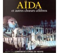 GIUSEPPE VERDI Choeurs de L'opera de Vienne (CD) (Importación USA)