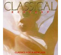 GIUSEPPE VERDI Classical Ecstasy (CD) (Importación USA)