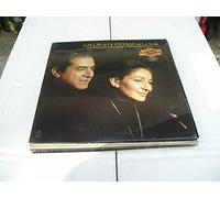 Giuseppe Verdi, Cornell Mac Neil, Leyla Gencer - Callas & Di Stefano at La Scala: Duets and Scenes from I Puritani, Rigoletto, Un Ballo in Maschera, La Boheme, Tosca