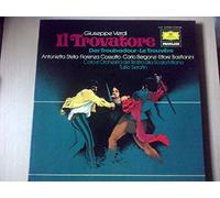 Giuseppe Verdi - Der Troubadour