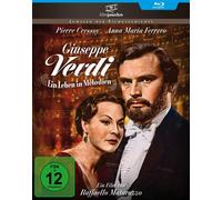 Giuseppe Verdi – Ein Leben in Melodien – Blu-ray – Film- und Fernsehjuwelen (Alemania)
