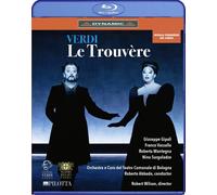Giuseppe Verdi - El Trouvere (Blu-Ray) DYNAMIC