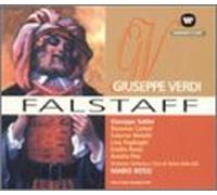 Giuseppe Verdi - Falstaff