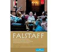 Giuseppe Verdi: Falstaff (Salzburger Festspiele 2013)
