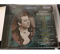 Giuseppe Verdi/Gaetano Donizetti/Erkel/Ilosfalv - Arias for Tenor