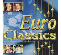 Giuseppe Verdi: Giacomo Puccini: Jacques Offenbach: Jules Massenet: - incl. Eurovisions Hymne (Fanfare)