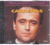 Giuseppe Verdi - Giacomo Puccini - Jose Carreras Legendary Tenors