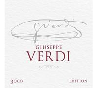 Various artists - Verdi:Giuseppe Verdi(30CD Box Set)