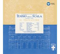 Giuseppe Verdi Giuseppe Verdi: Il Trovatore (CD) Album (Importación USA)