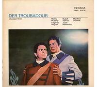 Giuseppe Verdi - Giuseppe Verdi - Il Trovatore (Der Troubadour) - RCA Red Seal - LM-6008