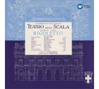 Giuseppe Verdi Giuseppe Verdi: Rigoletto (CD) Album (Importación USA)