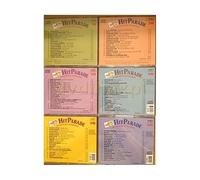 Giuseppe Verdi - Giuseppe Verdi - Top 13 Hitparade Die Deutschen Spitzenstars 1/93 Bis 6/93