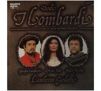 Giuseppe Verdi - I Lombardi
