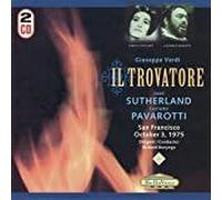 Giuseppe Verdi - Il Trovatore