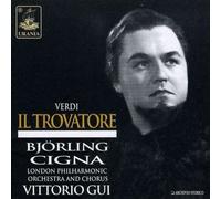 Giuseppe Verdi - Il Trovatore