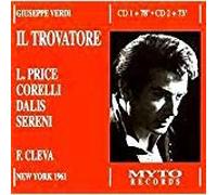 Giuseppe Verdi - Il Trovatore
