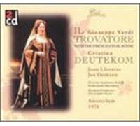 Giuseppe Verdi - Il Trovatore