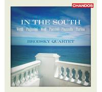 In The South