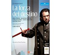 Giuseppe Verdi: La forza del Destino