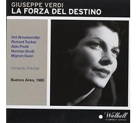 Giuseppe Verdi - La Forza Del Destino