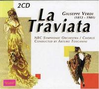 Giuseppe Verdi - La Traviata