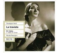 Giuseppe Verdi - La Traviata
