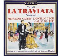 Giuseppe Verdi - La Traviata