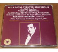 Giuseppe Verdi: La Traviata