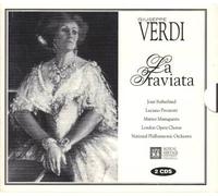 Giuseppe Verdi - La Traviata
