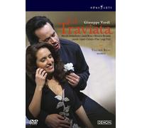 Giuseppe Verdi:la Traviata [DVD de Audio]