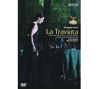 Giuseppe Verdi:la Traviata [DVD de Audio]