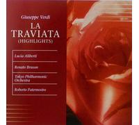 Giuseppe Verdi - La Traviata (Highlights)