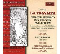 Verdi/ la Traviata