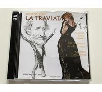 Giuseppe Verdi - La Traviata (Merrill, NBC So,Toscanini)