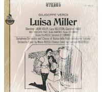 Giuseppe Verdi: Luisa Miller