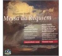 Giuseppe Verdi - Messa Da Requiem