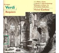 Giuseppe Verdi - Messa Da Requiem