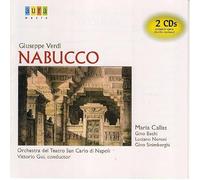 Giuseppe Verdi - Nabucco