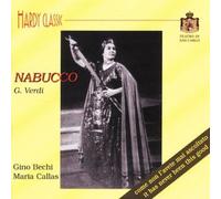 Giuseppe Verdi - Nabucco-Comp Opera
