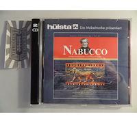 Giuseppe Verdi - Nabucco-Comp Opera