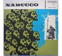 Giuseppe Verdi - Nabucco - Opernquerschnitt