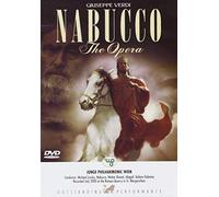 Giuseppe Verdi - Nabucco - The Opera [Reino Unido] [DVD]