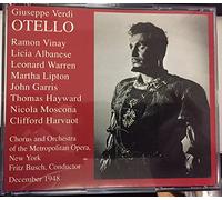 Giuseppe Verdi - Otello