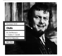 Giuseppe Verdi - Otello