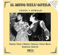 Giuseppe Verdi - Otello