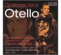 Giuseppe Verdi - Otello