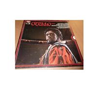 Giuseppe Verdi - Otello (Sir John Barbirolli) [3xVinyl]