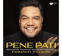 Giuseppe Verdi Pene Pati (CD) Album (Importación USA)