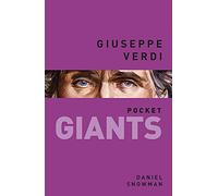 Giuseppe Verdi (pocket GIANTS)
