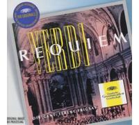 Giuseppe Verdi Requeim - Giuseppe Verdi (CD) Album (Importación USA)
